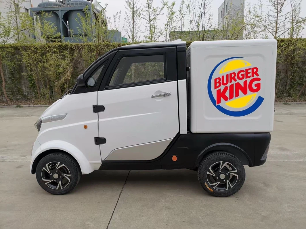 Runhorse EV J2-C 2 Runhorse EV J2-C 2