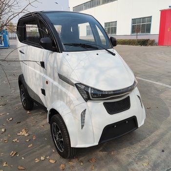Electric Golf Cart 3kw Electric Golf Cart 3kw