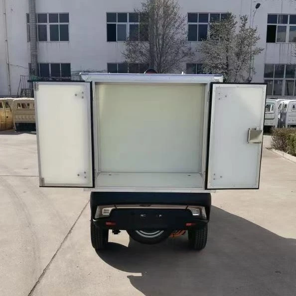 Cheap Autonomous Delivery Vehicle Mini Truck Electric Small Trucks Cheap Autonomous Delivery Vehicle Mini Truck Electric Small Trucks