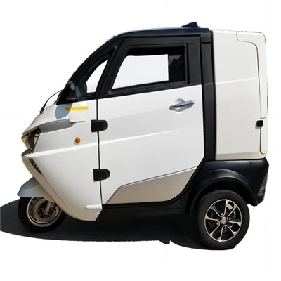 Carico triciclo elettrico Eec a 3 ruote da carico in vendita