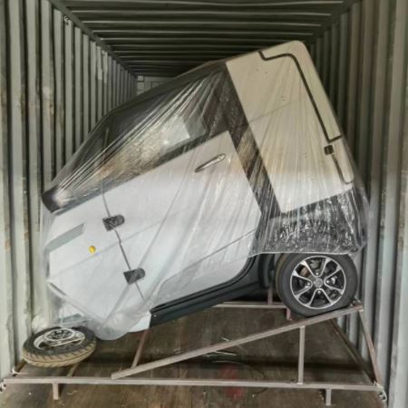 European Market Micro Mini Electric Truck EEC Vehicles Suppliers European Market Micro Mini Electric Truck EEC Vehicles Suppliers